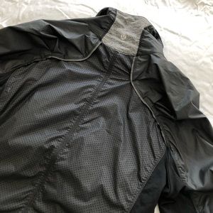 Lululemon Zip-Up Jacket
